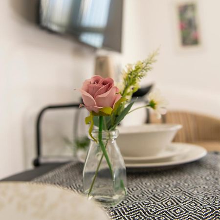 Cozy Studio Flat For Rent Preston (Lancashire) Exterior foto