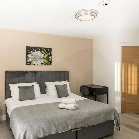 Cozy Studio Flat For Rent Preston (Lancashire) Exterior foto