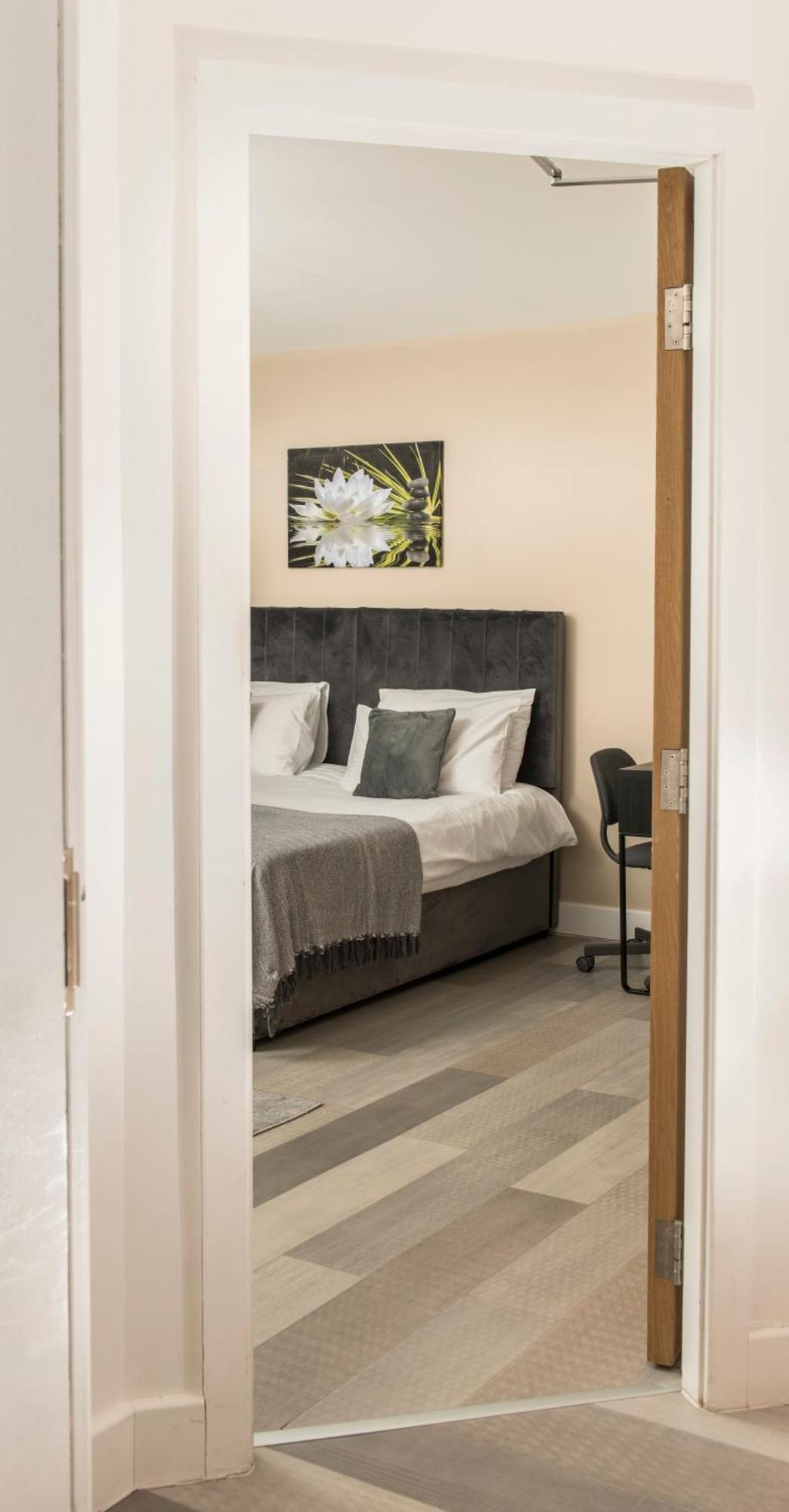 Cozy Studio Flat For Rent Preston (Lancashire) Exterior foto