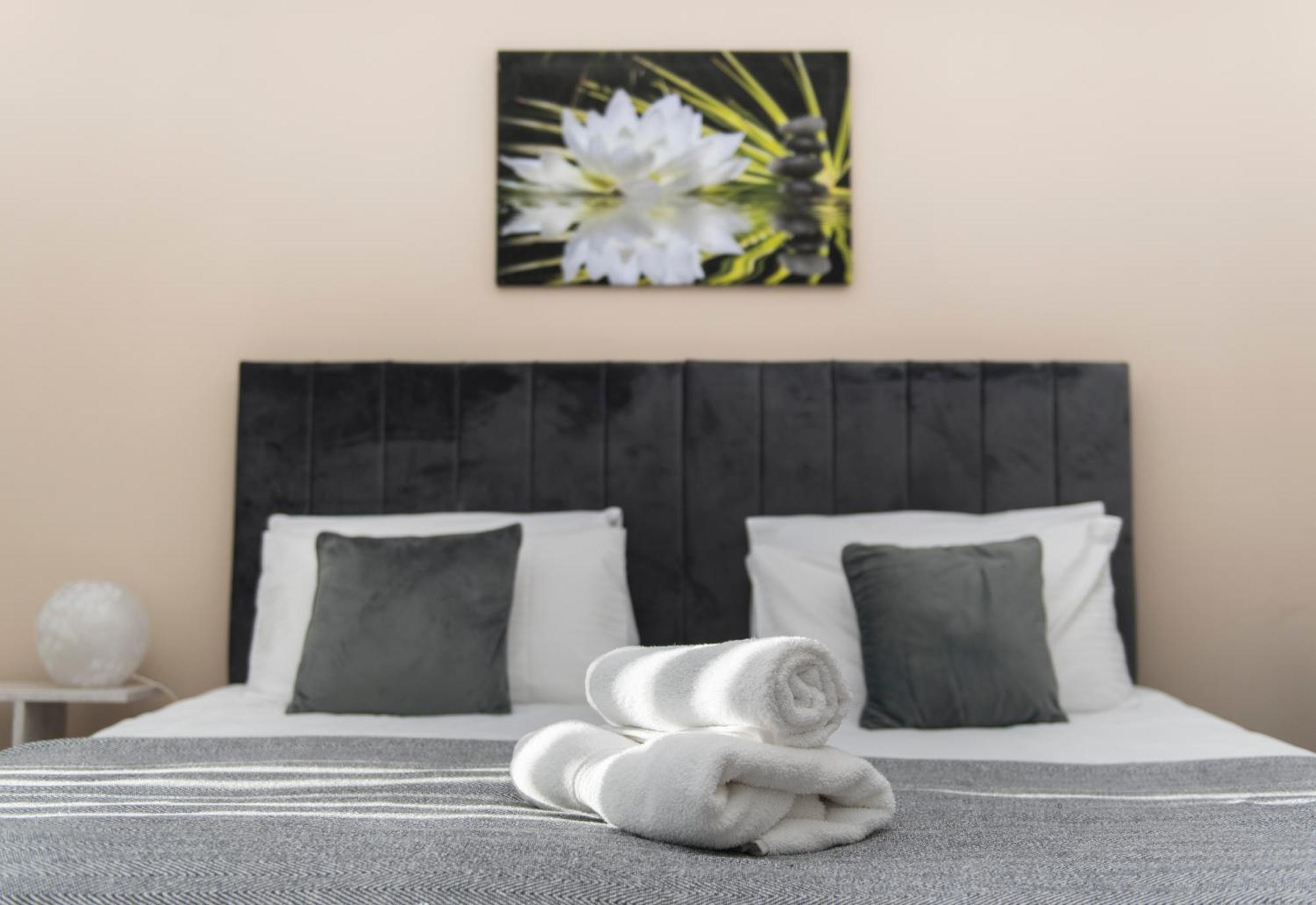 Cozy Studio Flat For Rent Preston (Lancashire) Exterior foto
