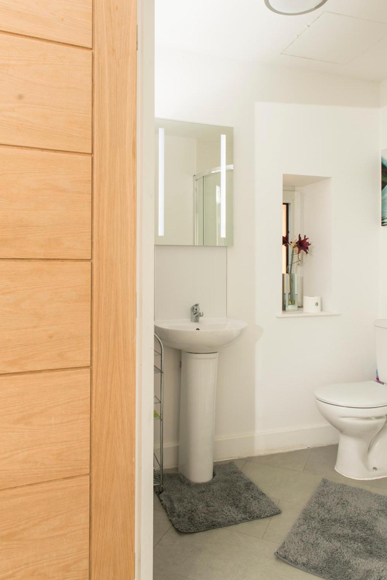 Cozy Studio Flat For Rent Preston (Lancashire) Exterior foto