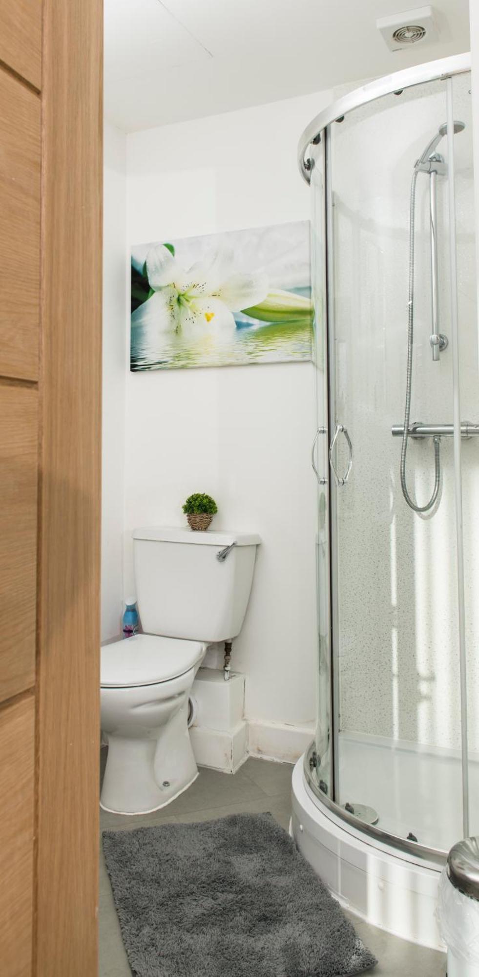 Cozy Studio Flat For Rent Preston (Lancashire) Exterior foto