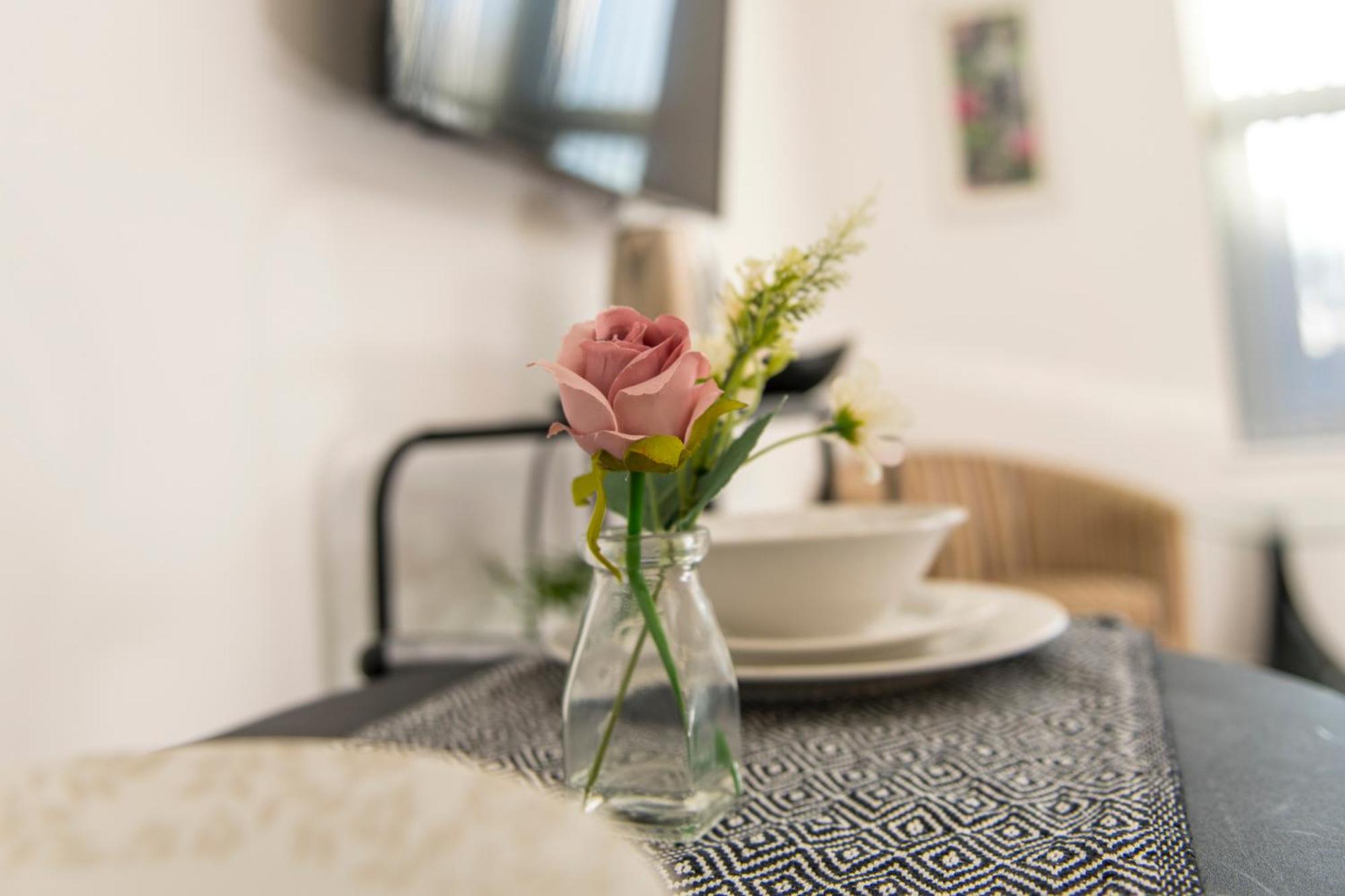 Cozy Studio Flat For Rent Preston (Lancashire) Exterior foto