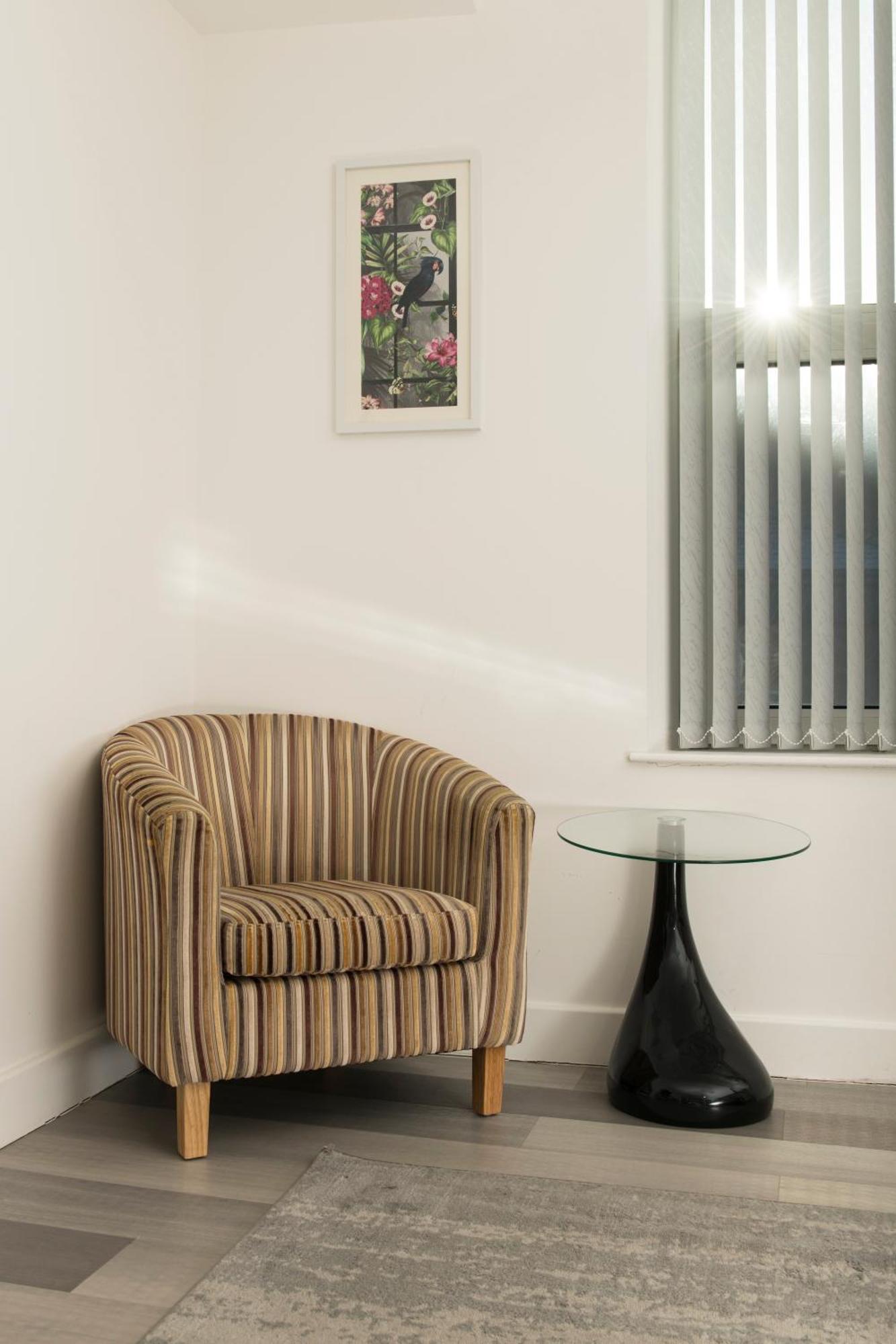 Cozy Studio Flat For Rent Preston (Lancashire) Exterior foto